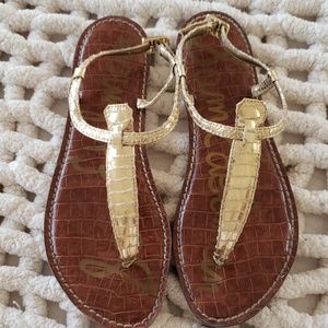 Sam edelman gigi size 7